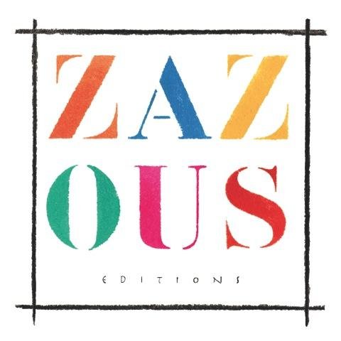 Zazous logo