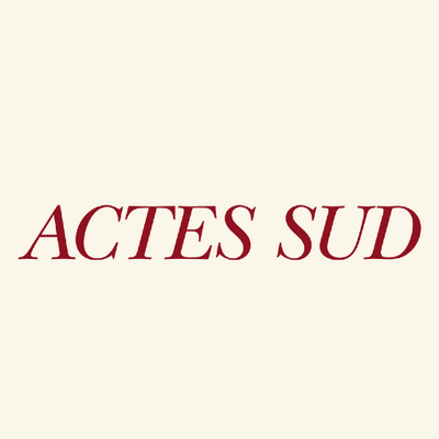 Actes Sud_logo