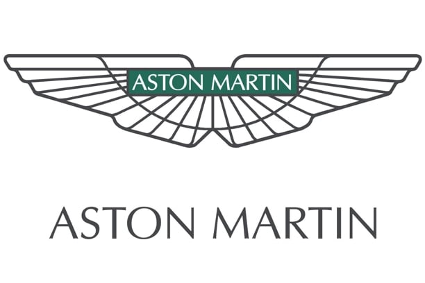 logo Astonmartin